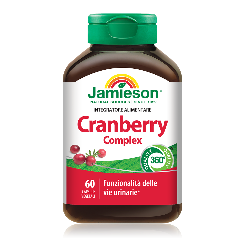 Jamieson Italia
