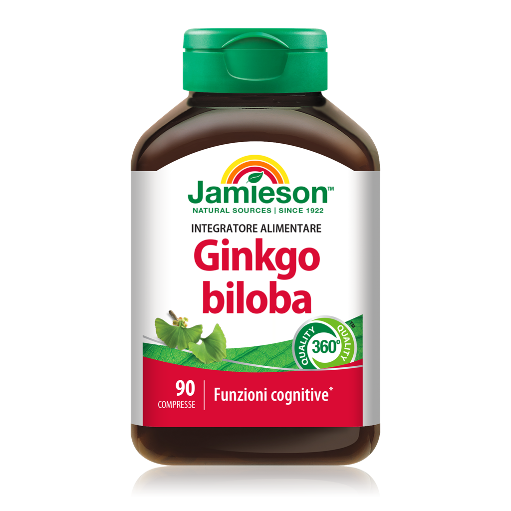 Jamieson Italia