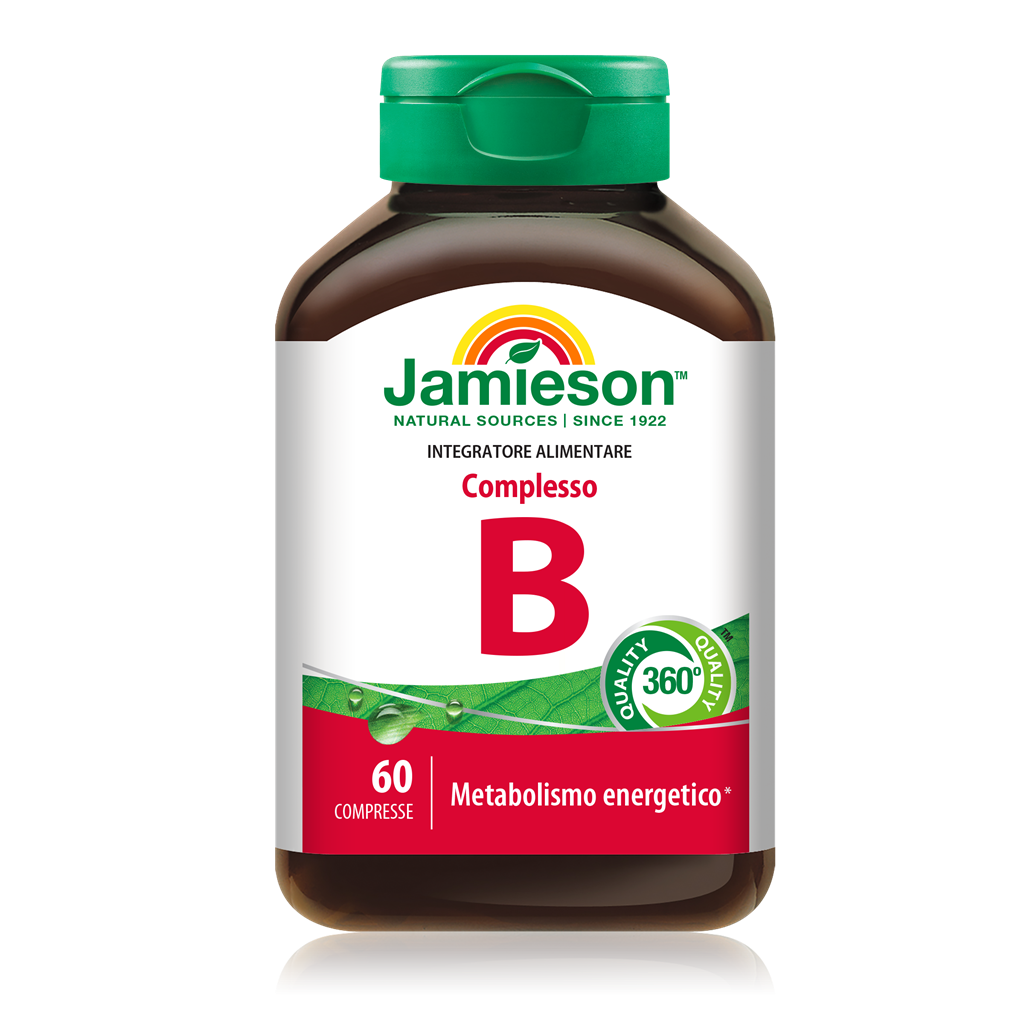 Jamieson Italia