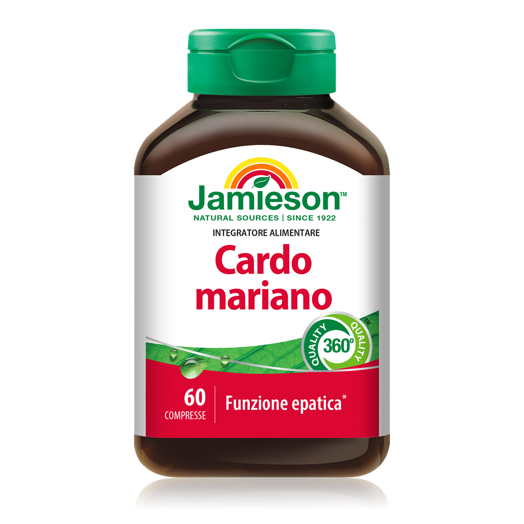 Jamieson Italia