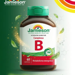 COMPLESSO B 60 cpr - immagine 3