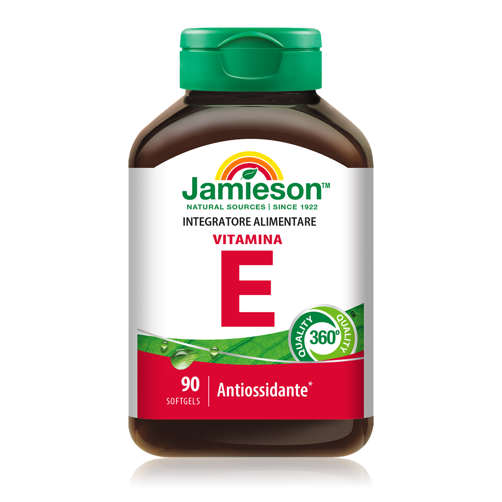 Jamieson Italia