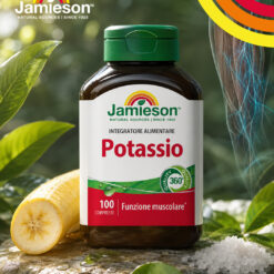 POTASSIO 100 cpr - immagine 4