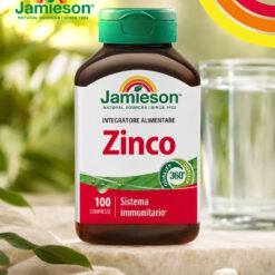 ZINCO 100 cpr - immagine 4