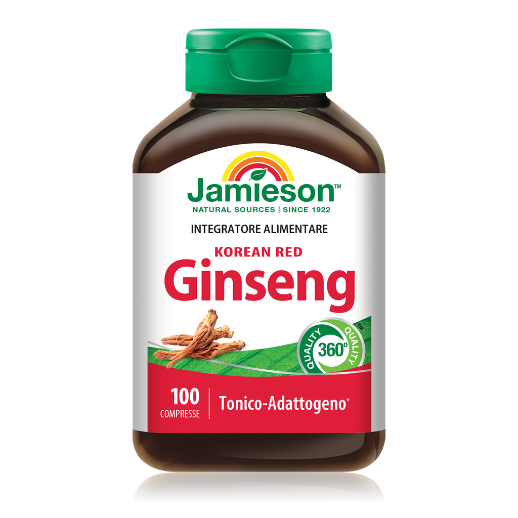 Jamieson Italia