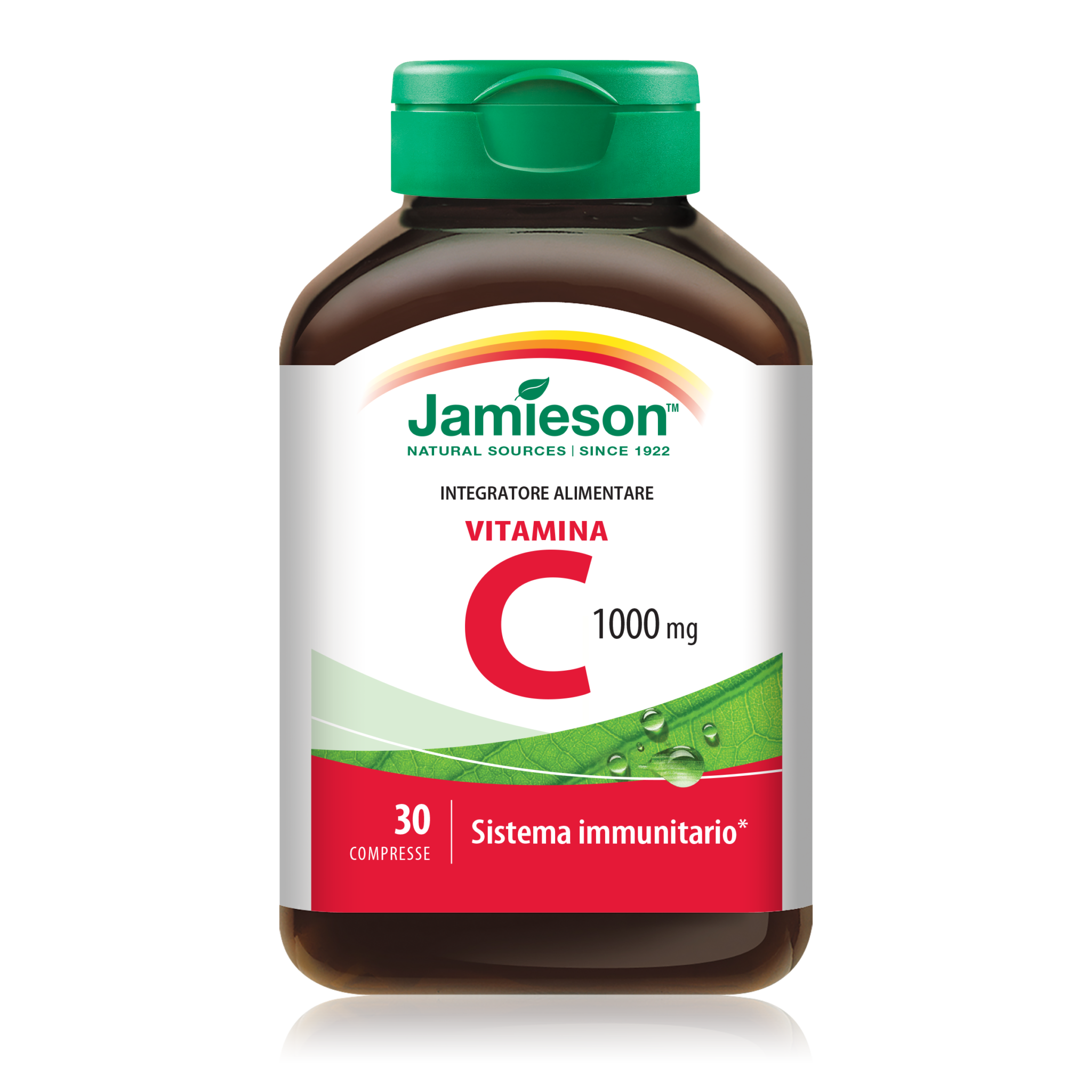 masticabile orange c