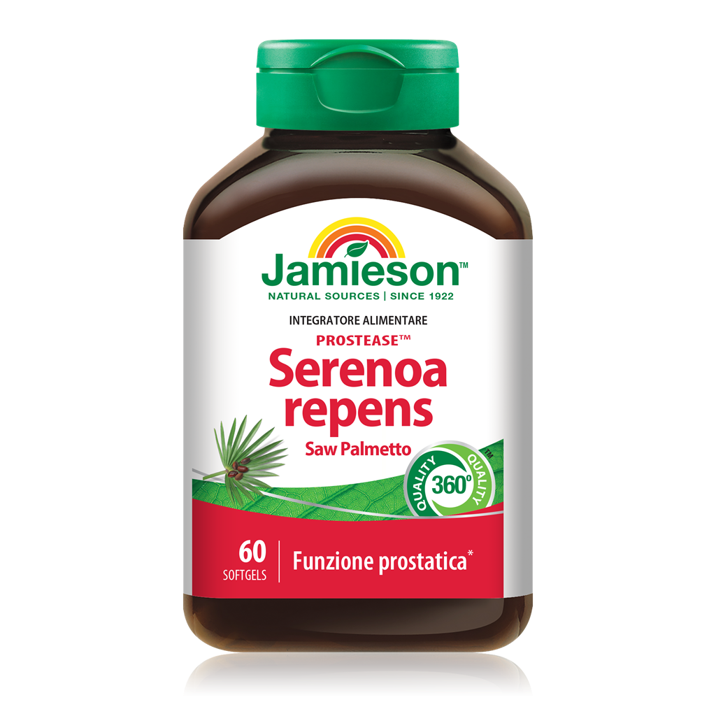 Jamieson Italia