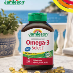 OMEGA-3 SELECT™ IFOS 150 sft - immagine 4