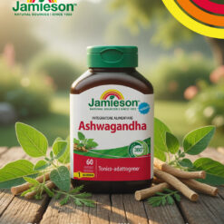 ASHWAGANDHA 60 cps - immagine 4