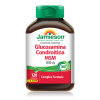 GLUCOSAMINA CONDROITINA MSM 120 cpr