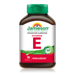 VITAMINA E 90 sft