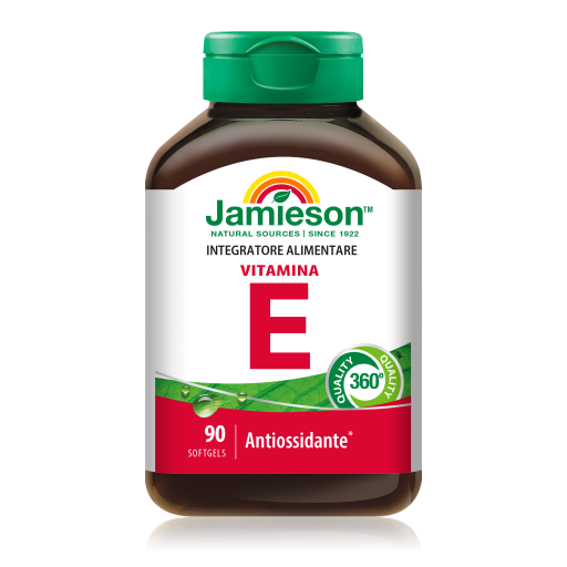 Jamieson Italia