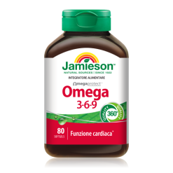 OMEGA 3-6-9 80 sft