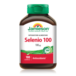 SELENIO 100 100 cpr
