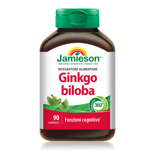 Jamieson Italia