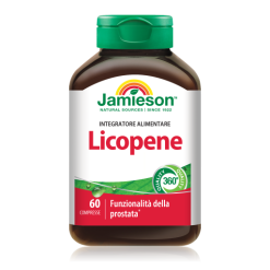 LICOPENE 60 cpr