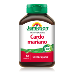 CARDO MARIANO 60 cpr