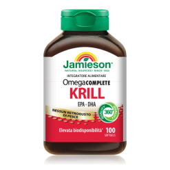 OMEGA COMPLETE KRILL 100 sft