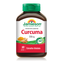 CURCUMA 60 cps