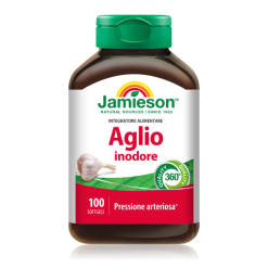 AGLIO INODORE 100 sft