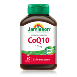COENZIMA Q10 60 sft