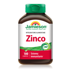 ZINCO 100 cpr