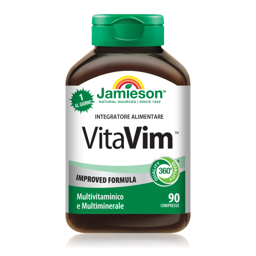 VITAVIM™ 90 cpr